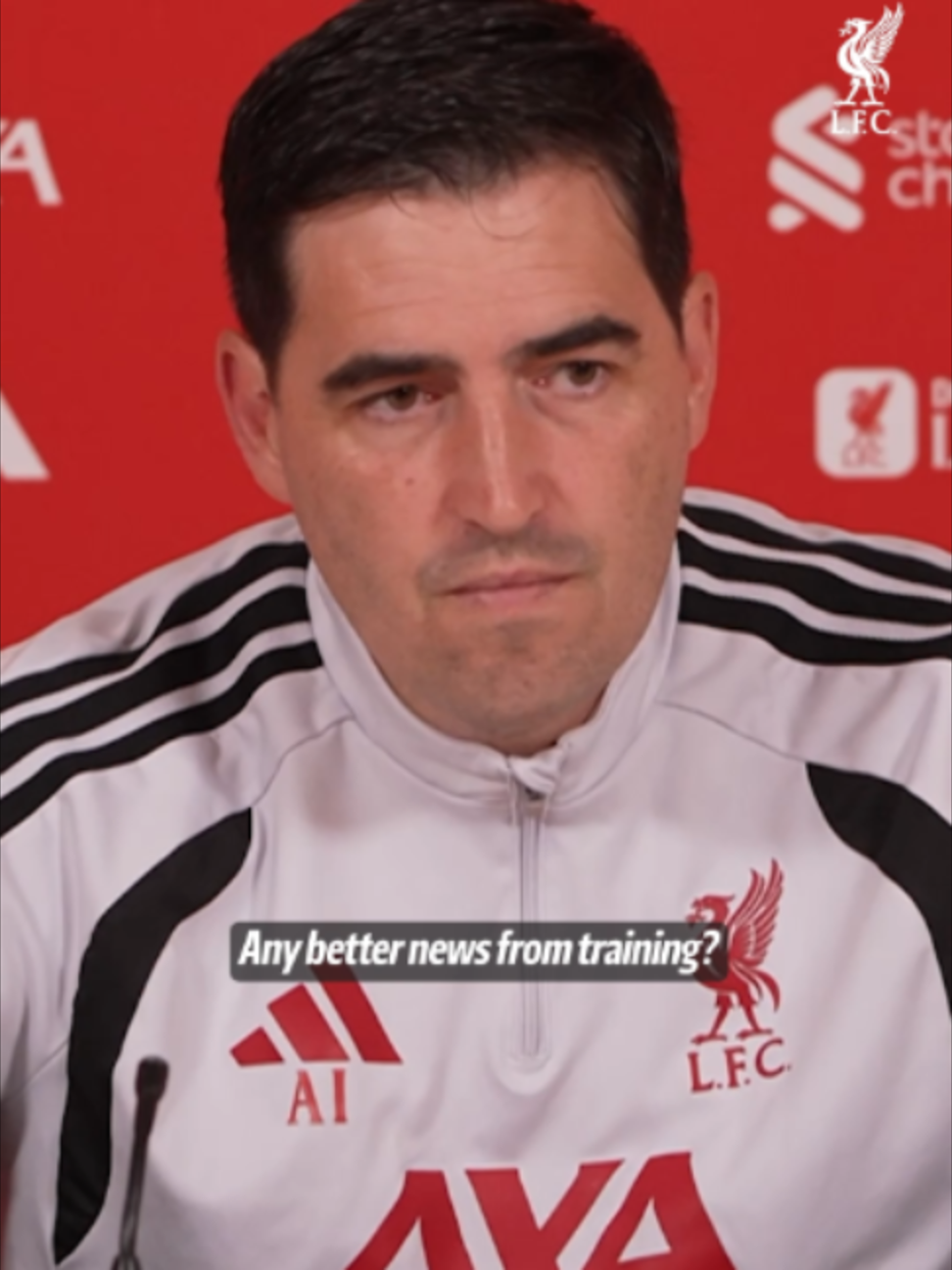 @Liverpool FC