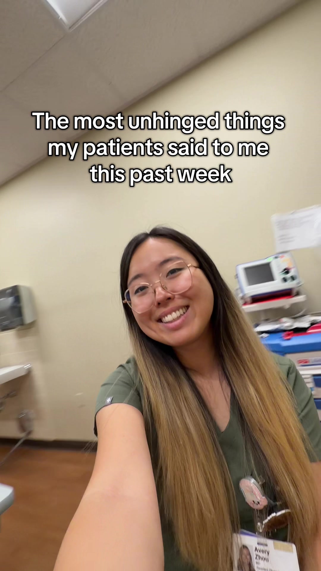 @Avery Zhou, MD | PGY-2 Ophtho