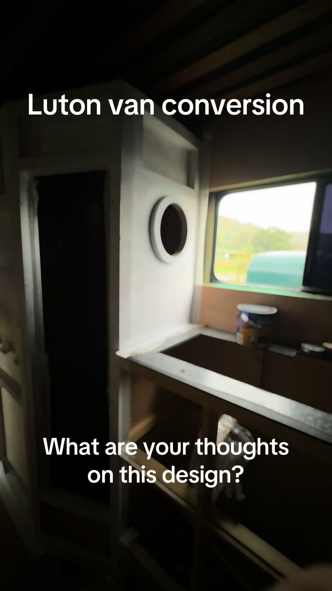 @JamminBuilds | Vanlife