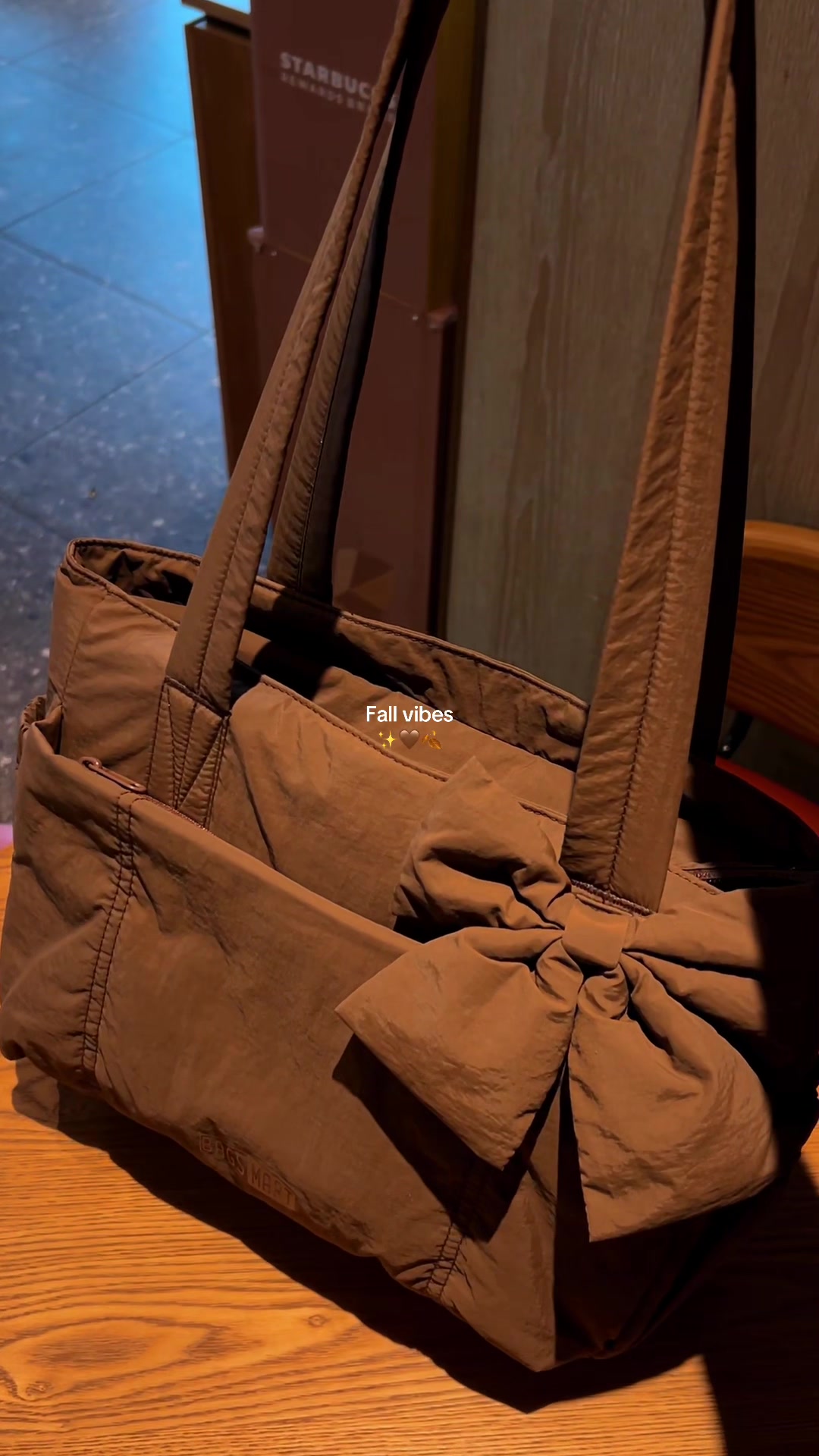 @BAGSMART
