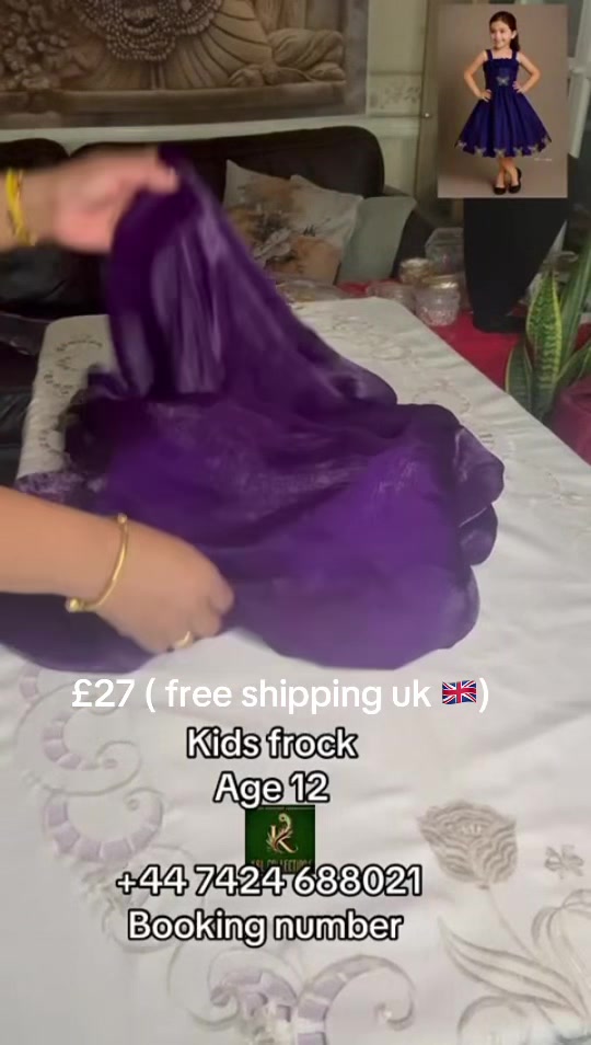 @Kuruththi’s &Luxmy Collection