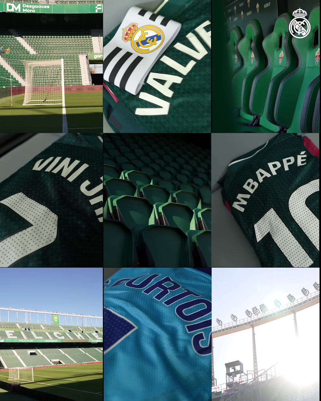 @Real Madrid C.F.
