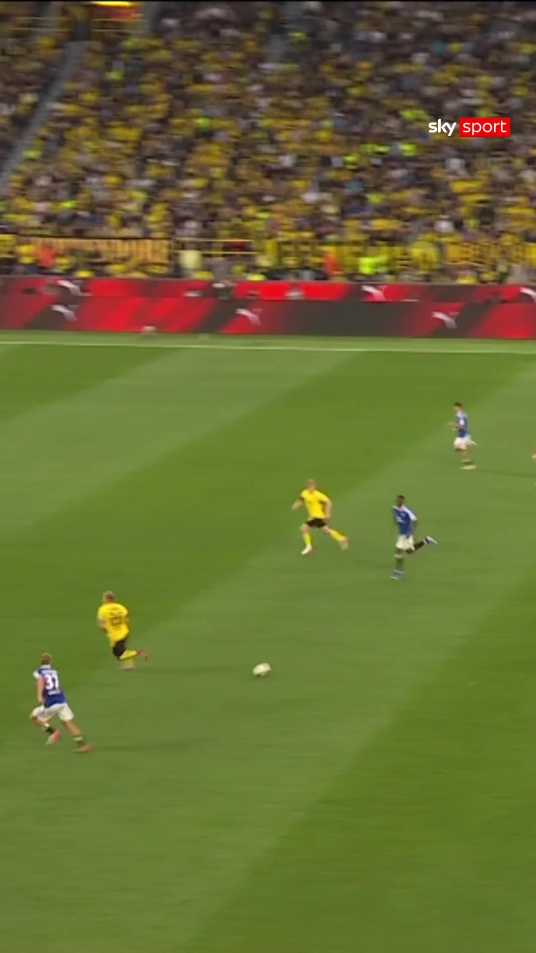@Bundesliga
