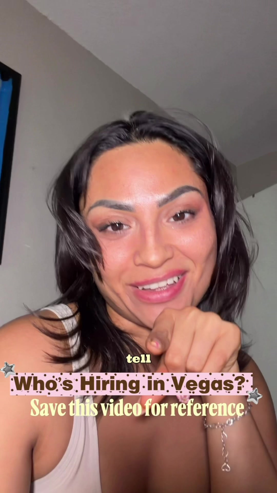 @coachitzy l Vegas Creator