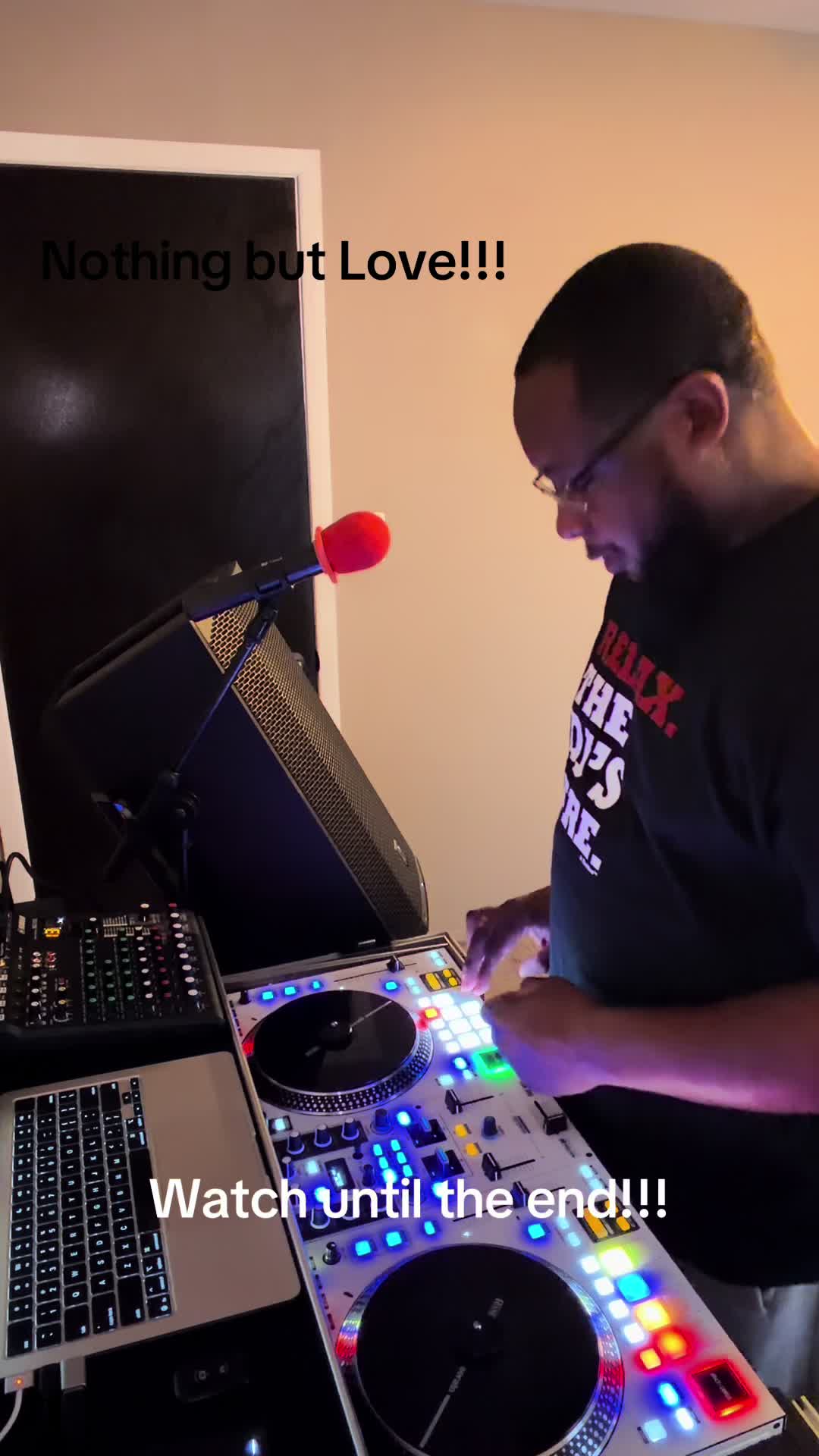 @DJ Royal