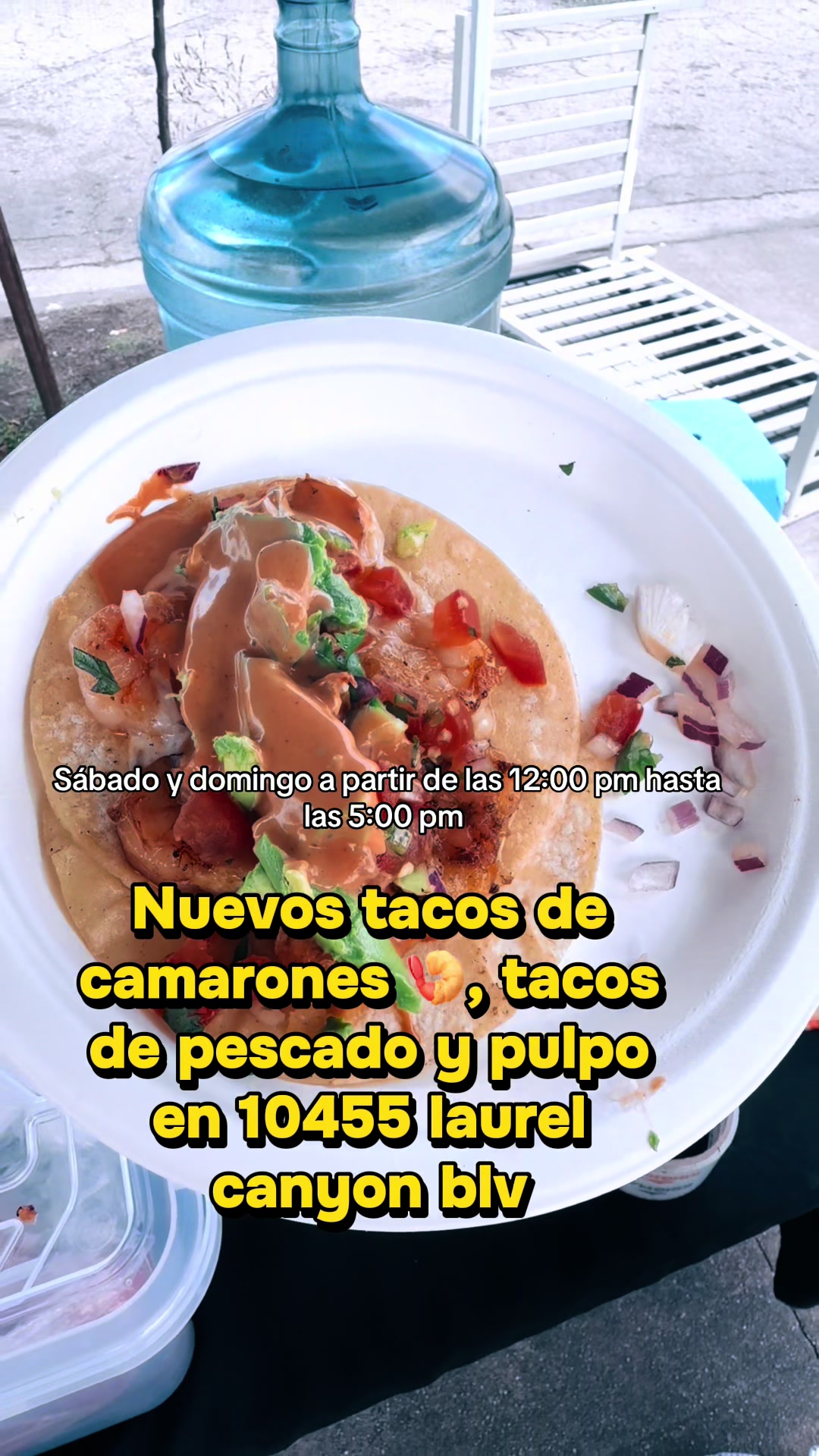 @Pupusa del parque libertad