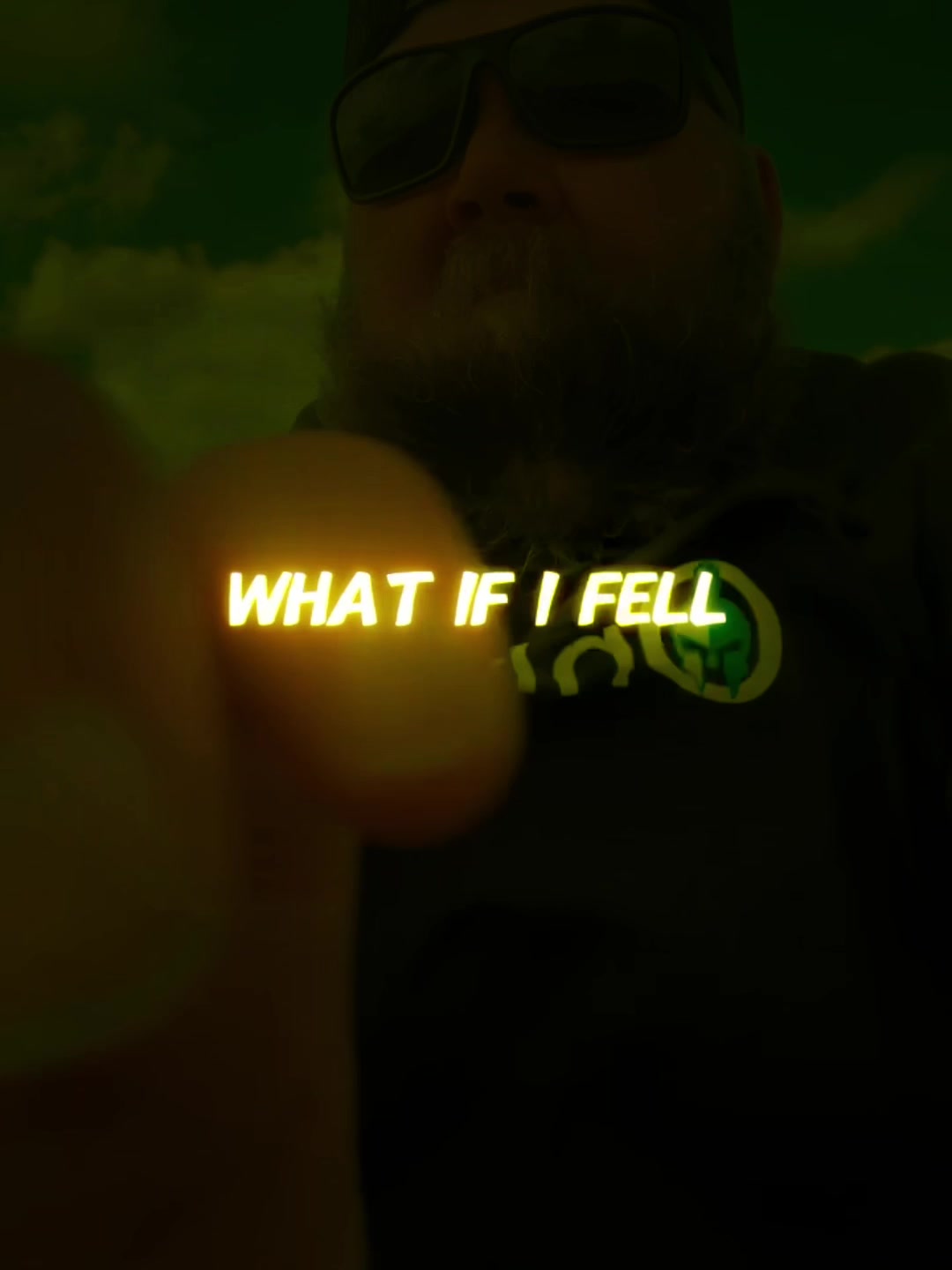 @Garlic bread