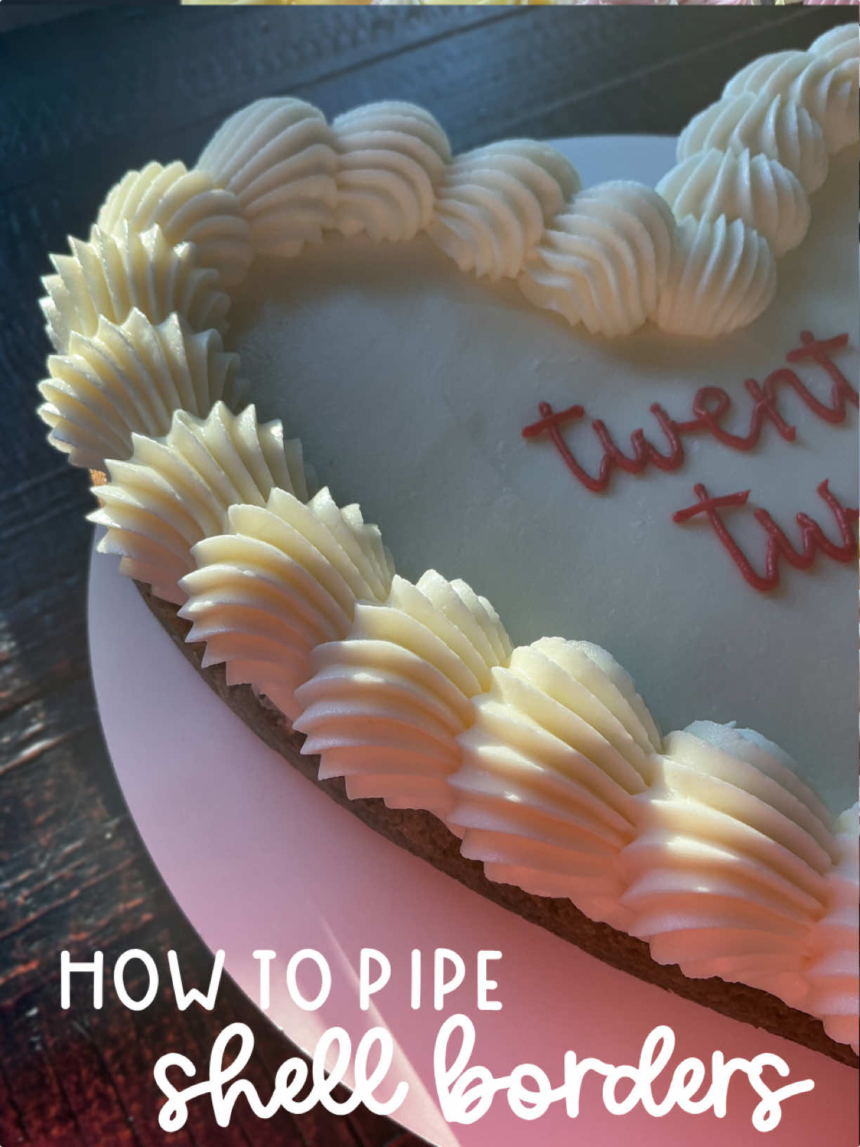 @Sweetheart Bakeshop | Jennifer