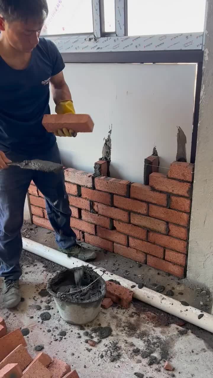 @construction work