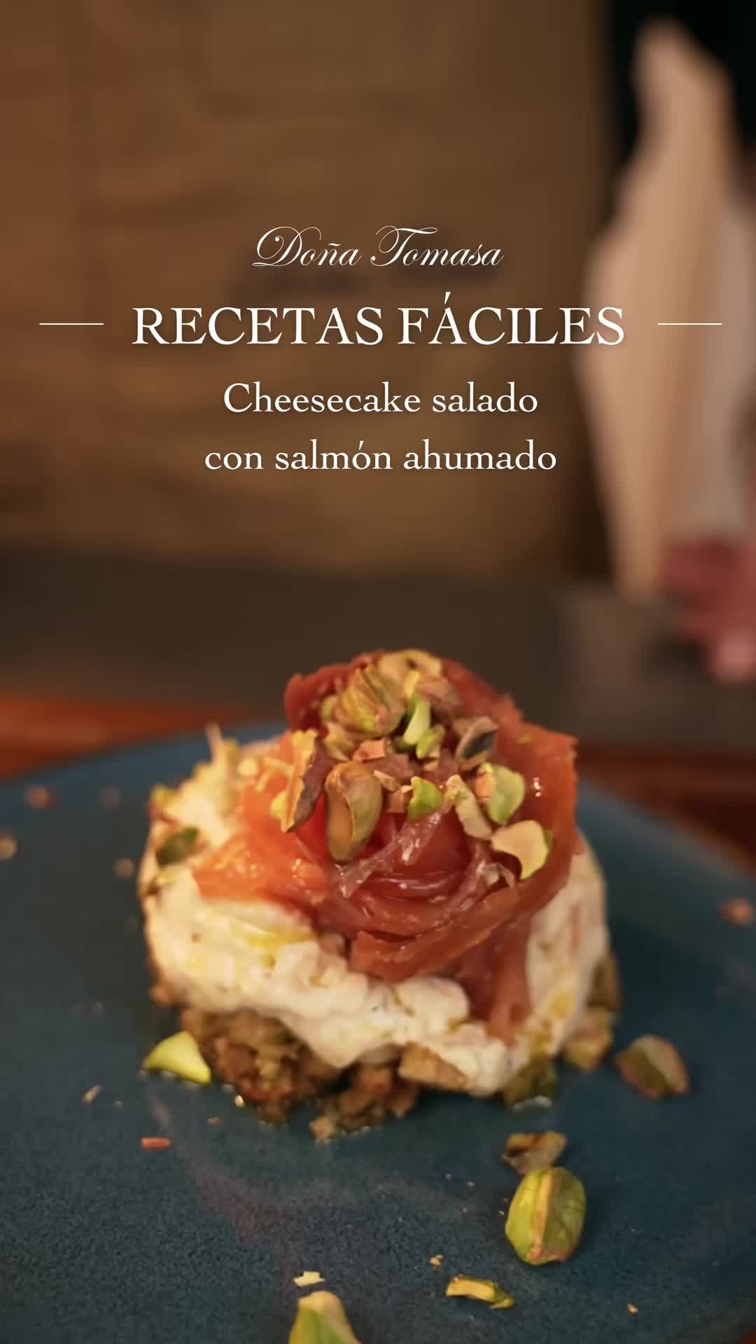 @Doña Tomasa