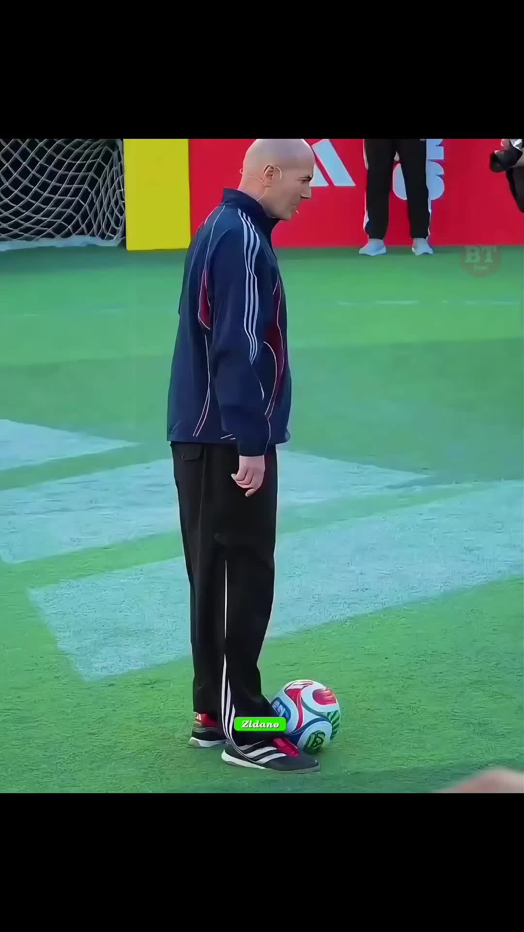 @BT foot