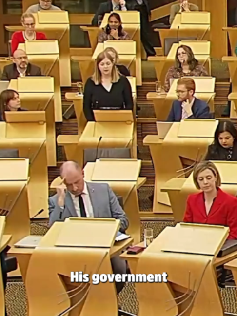 @Scottish Greens
