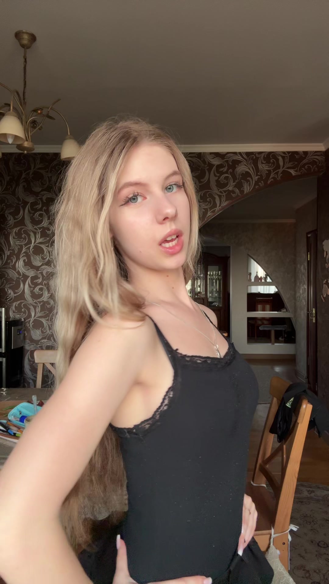 @Никуша