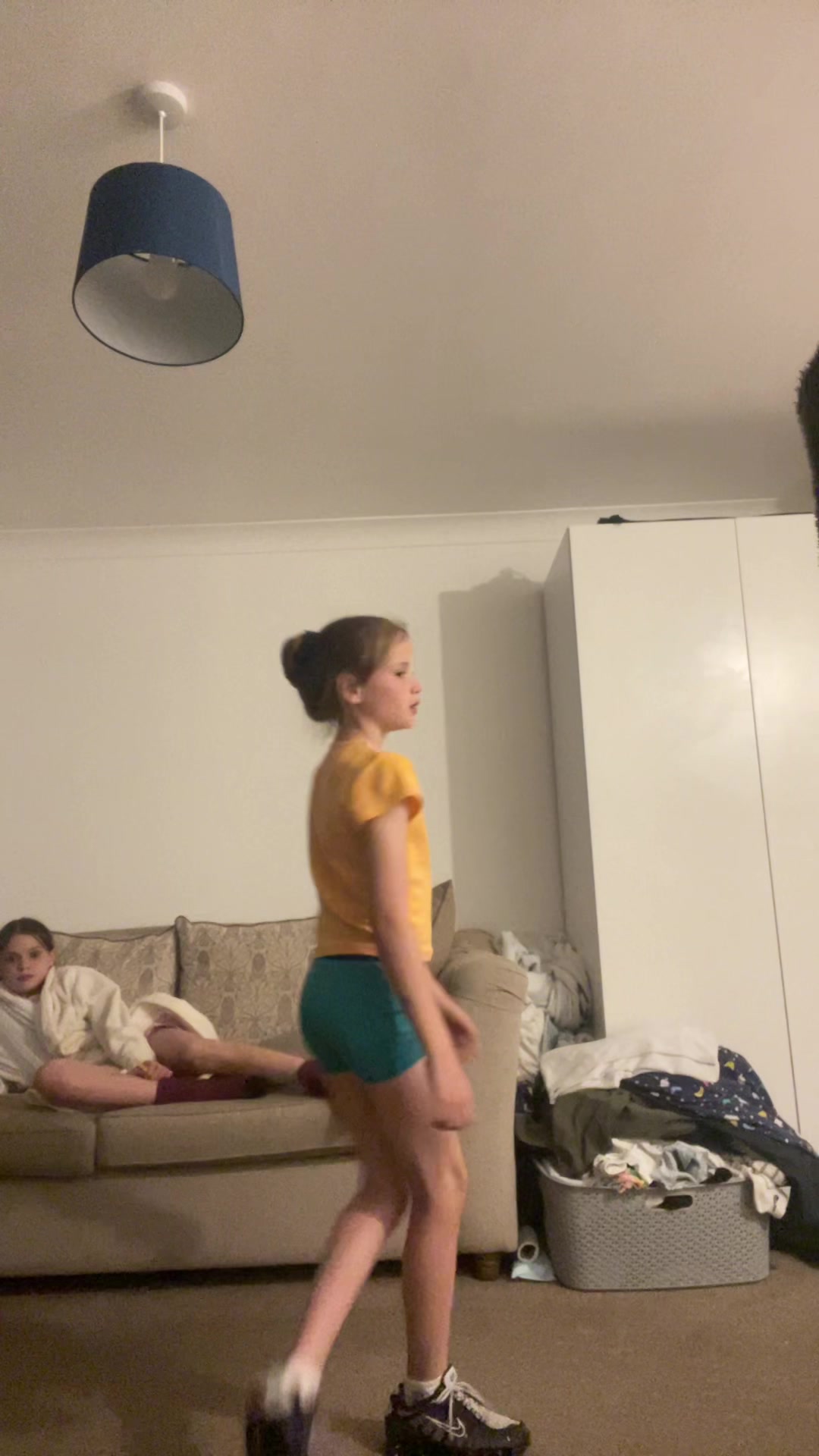 @Breya gymnast 67
