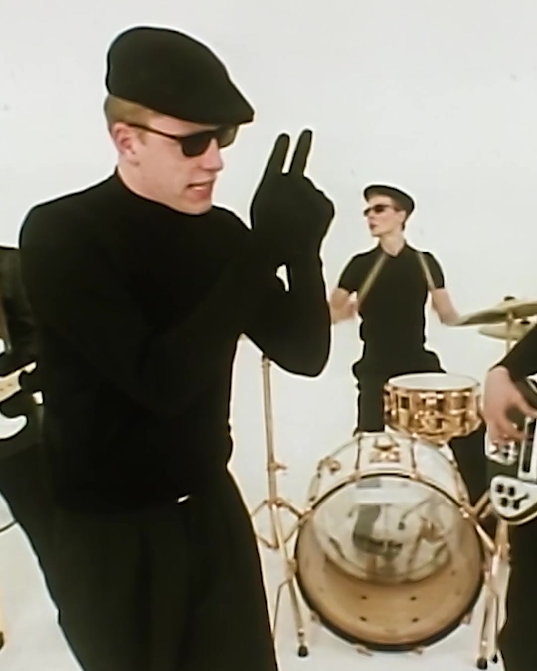 @Madness