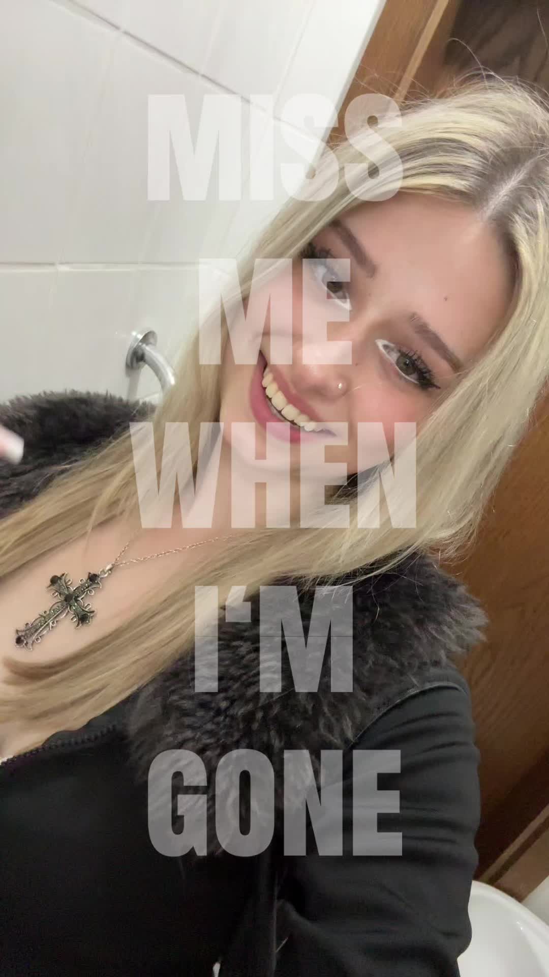 @️