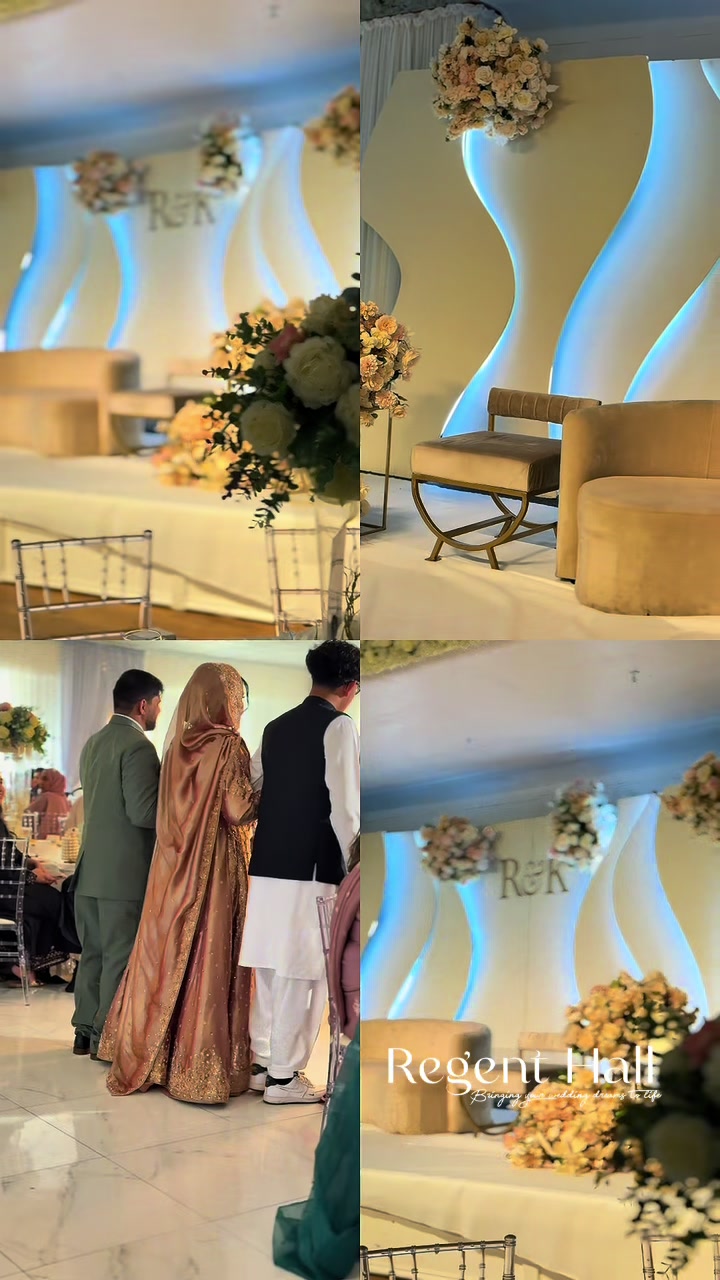 @A&S Events