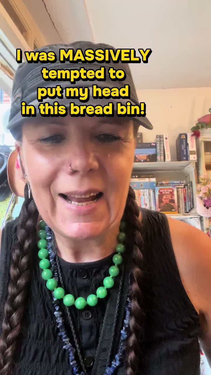 @Trash or Treasure Maidstone