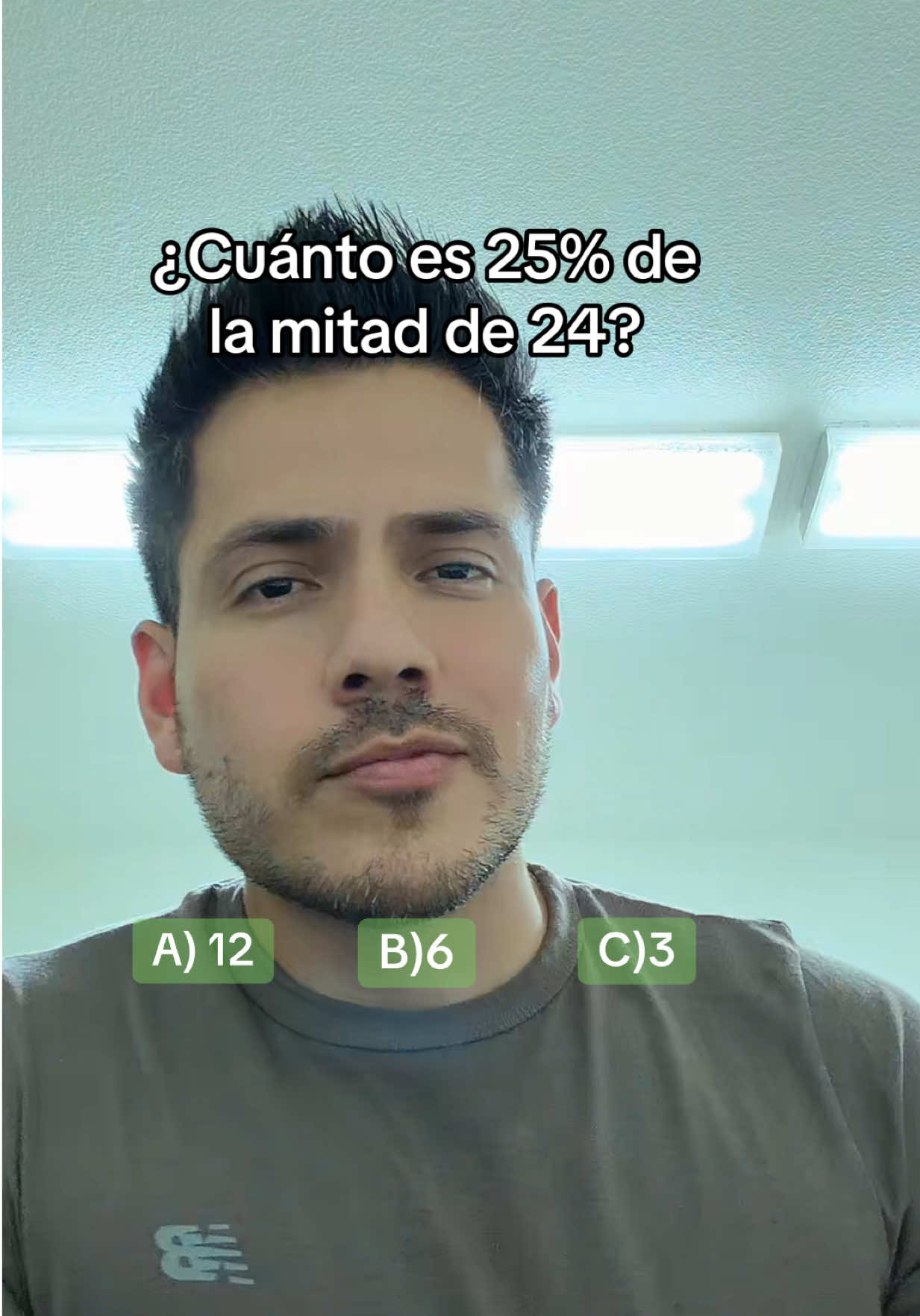 @FORTIZ EL PROFE