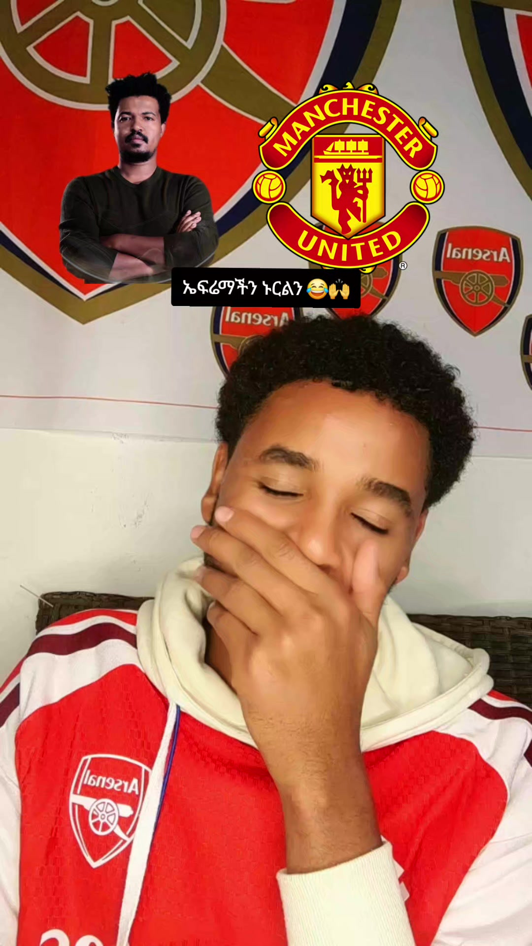 @SEMAU (ARSENAL🔴⚪️)