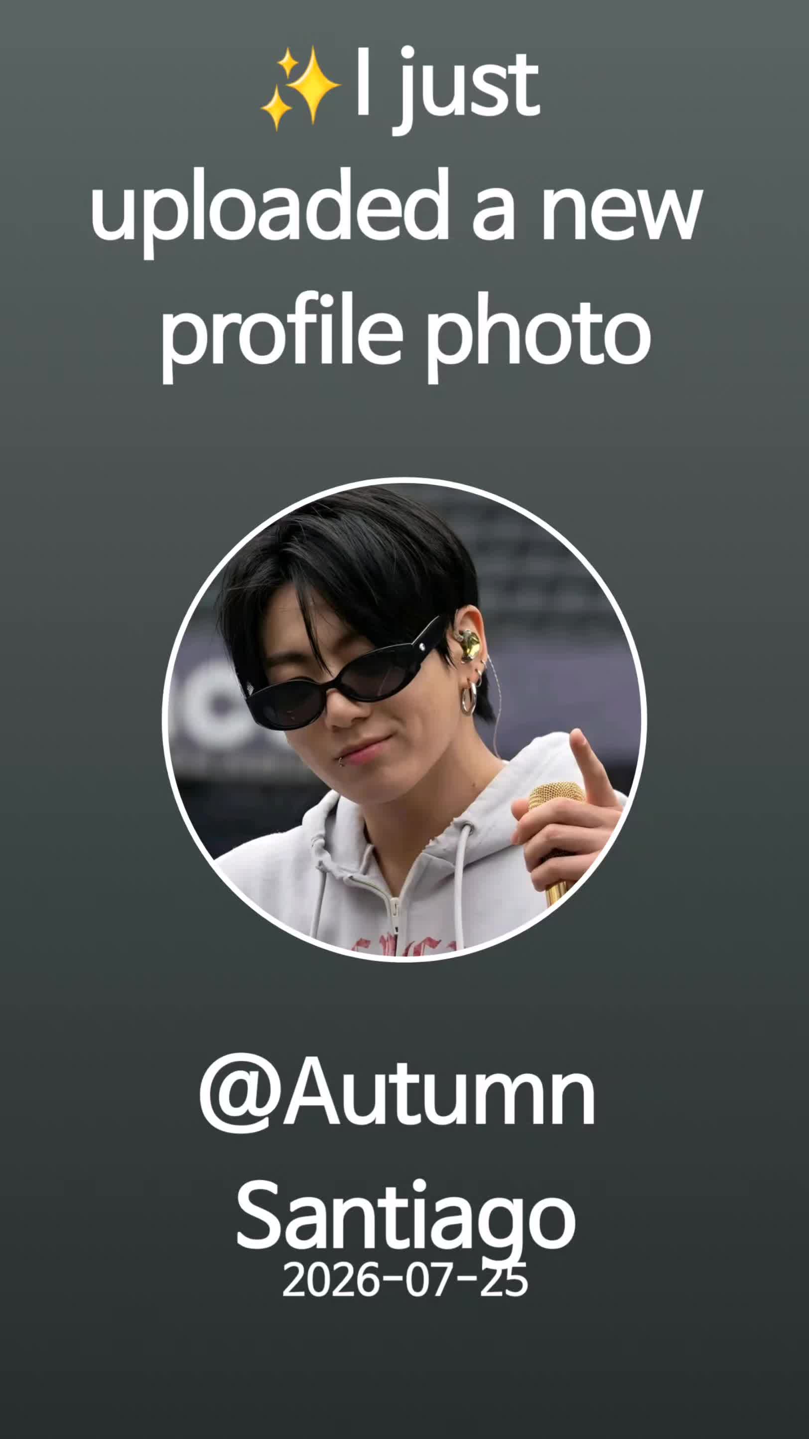 @Autumn Santiago