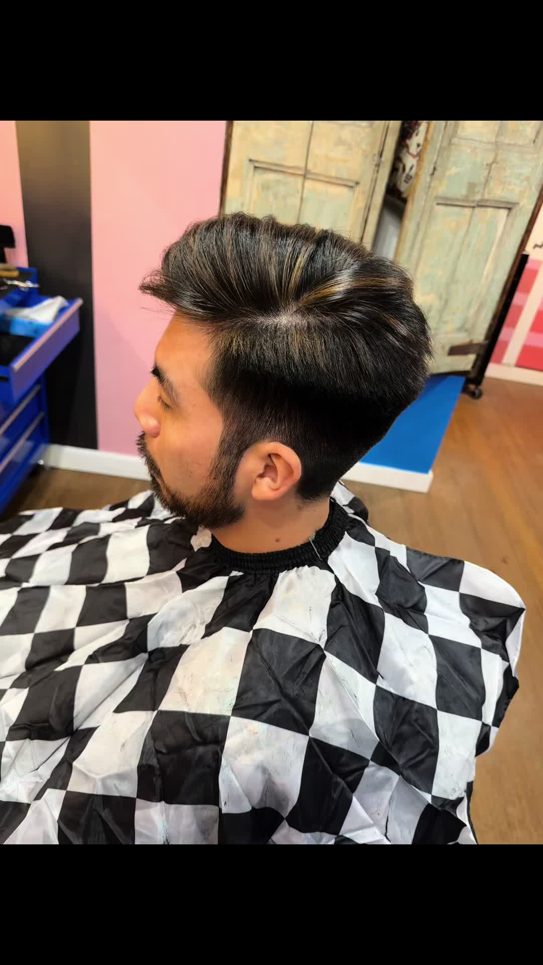 @Sister Mister Hair