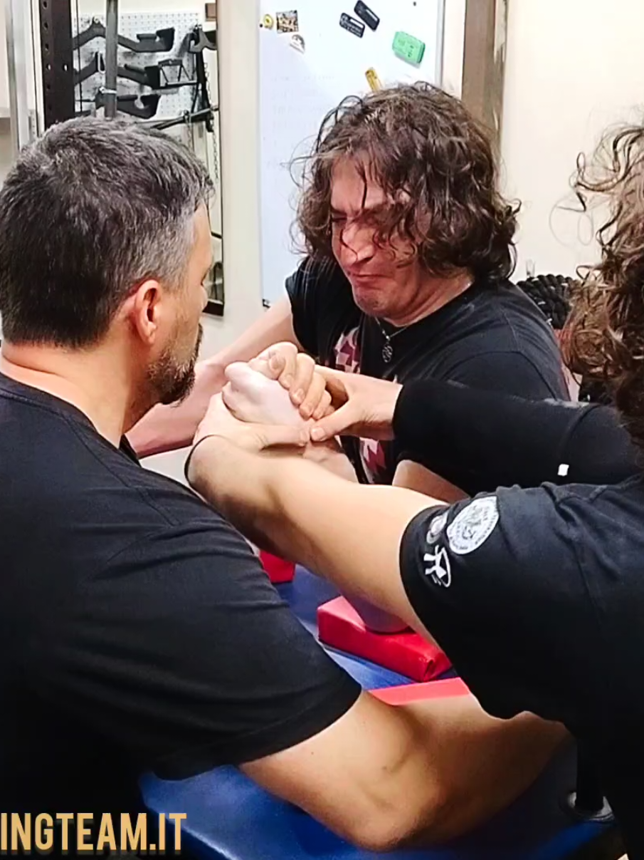 @Taras Armwrestling Team
