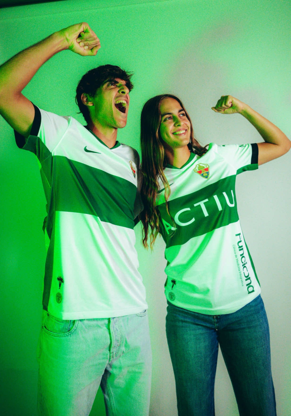 @Elche CF 🌴💚