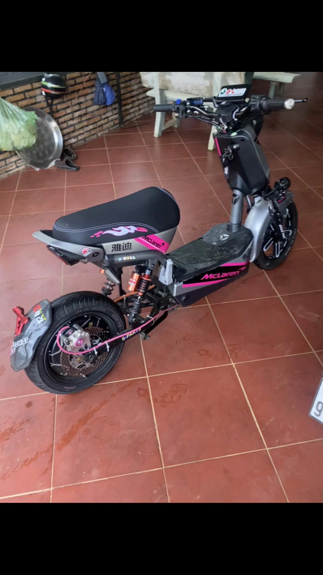 @Người tồi trong tính