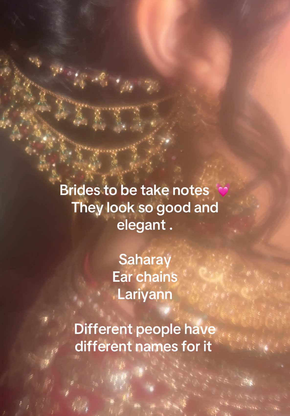 @Sarwat tamoor mua