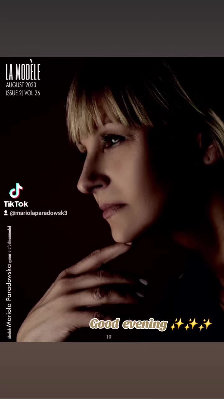 @Mariola Paradowska✨️👑✨