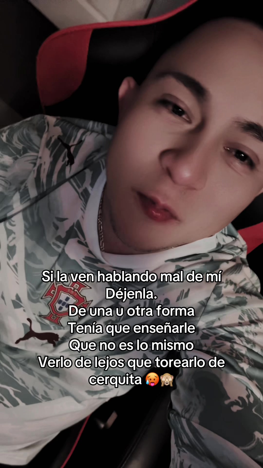 @Christopher Rosales