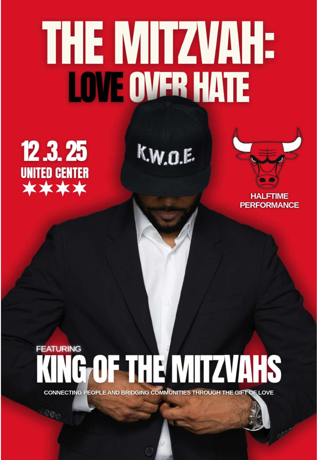 @King Of The Mitzvahs