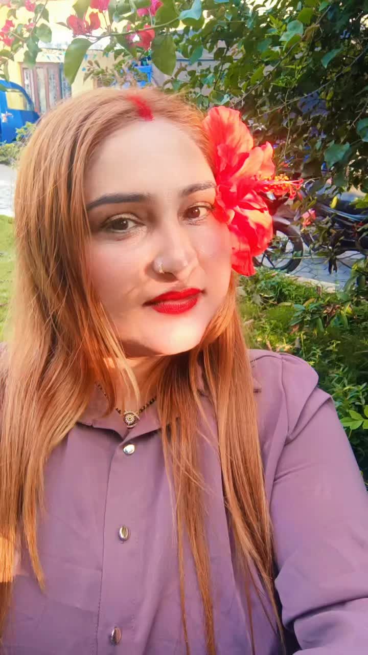 @Shova Dhungana