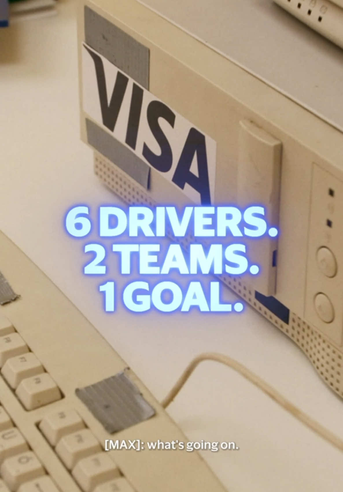 @Visa