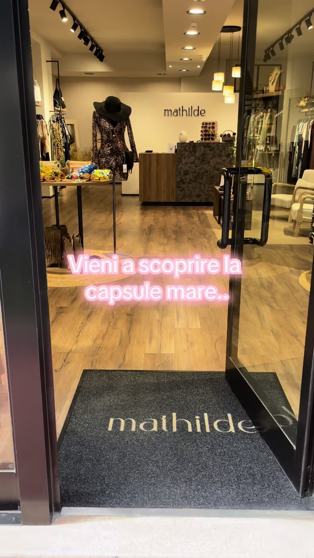 @Mathilde