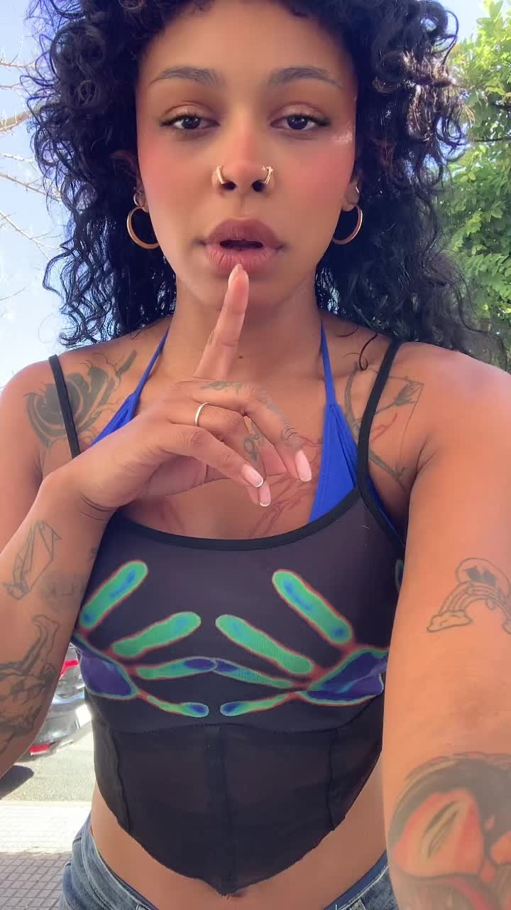 @Cleobadgyal