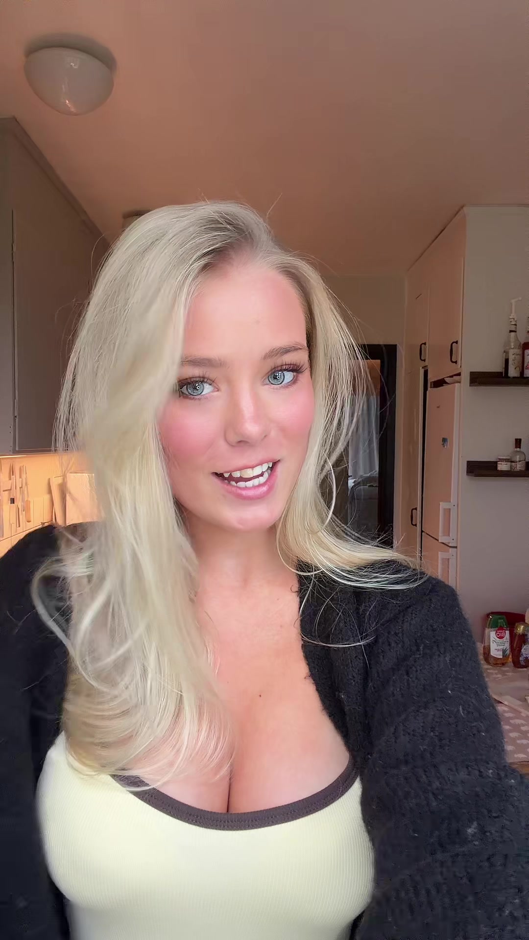 @Chantelle Nilsson