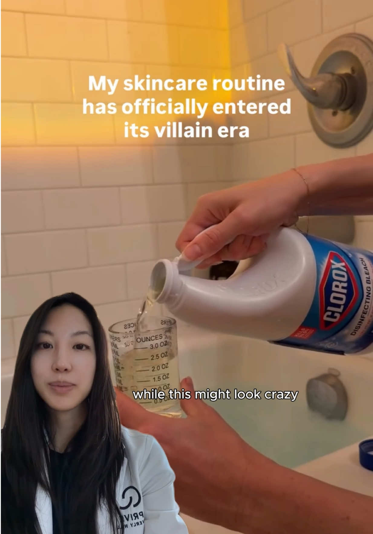 @Dr. Catherine Chang