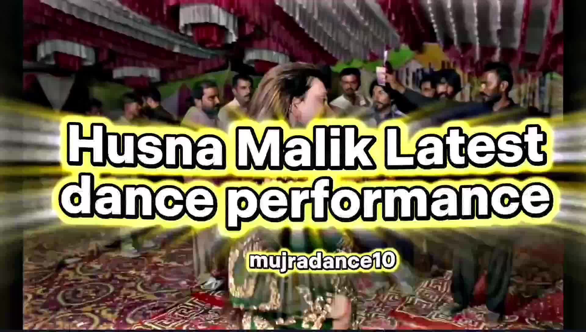 @Mujra Dance 🪩💃