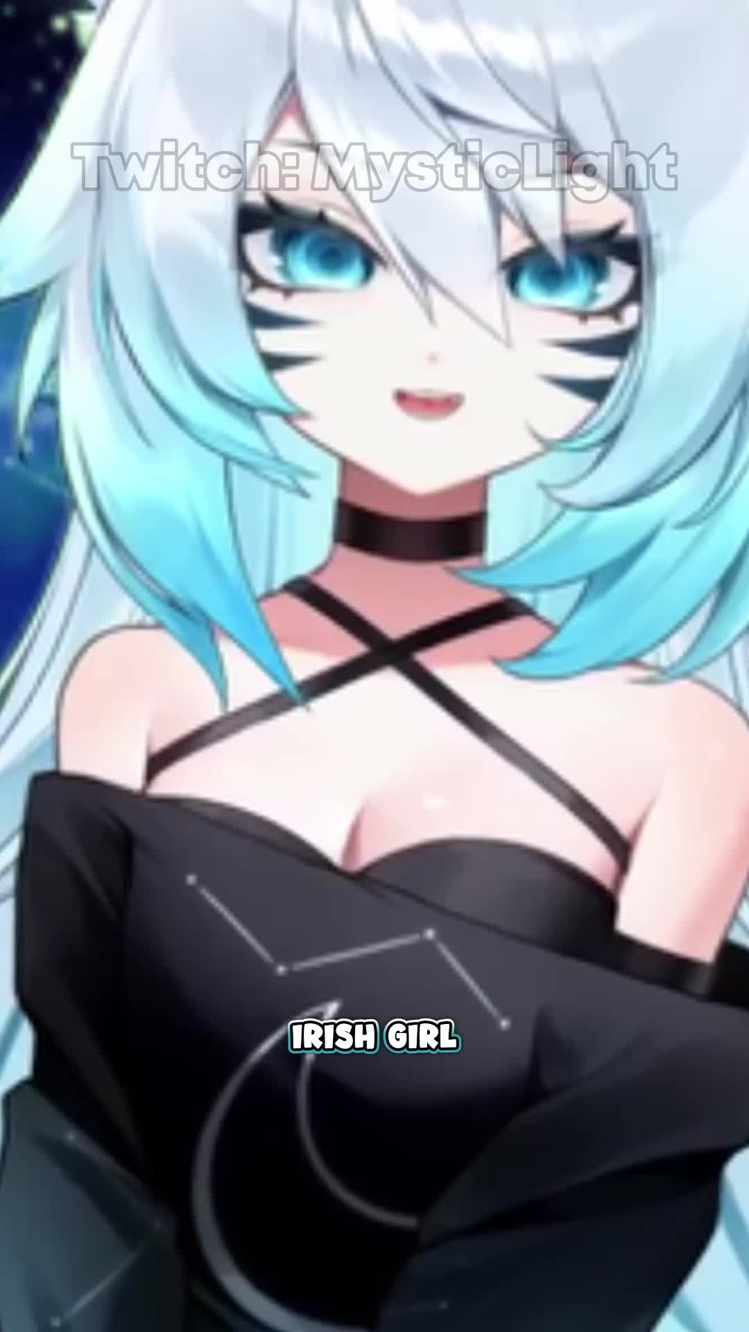 @MysticLight ✧ Fox VTuber ✧