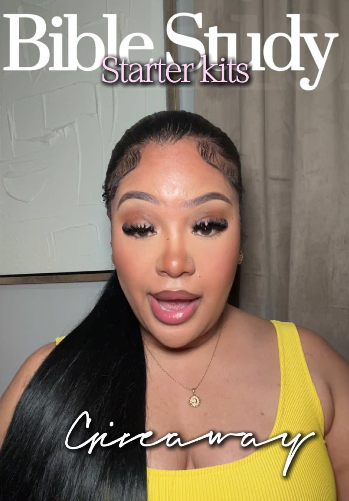 @Ms CHLO&Eacute; 🇱🇨
