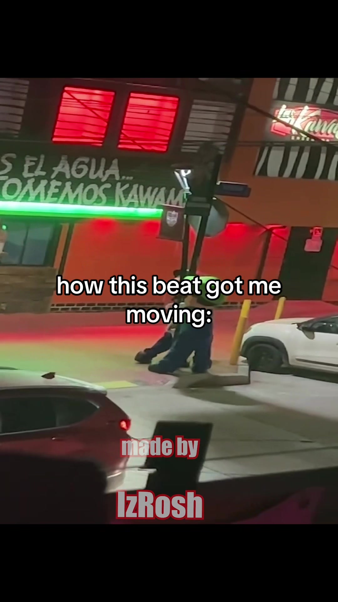 @IzRosh
