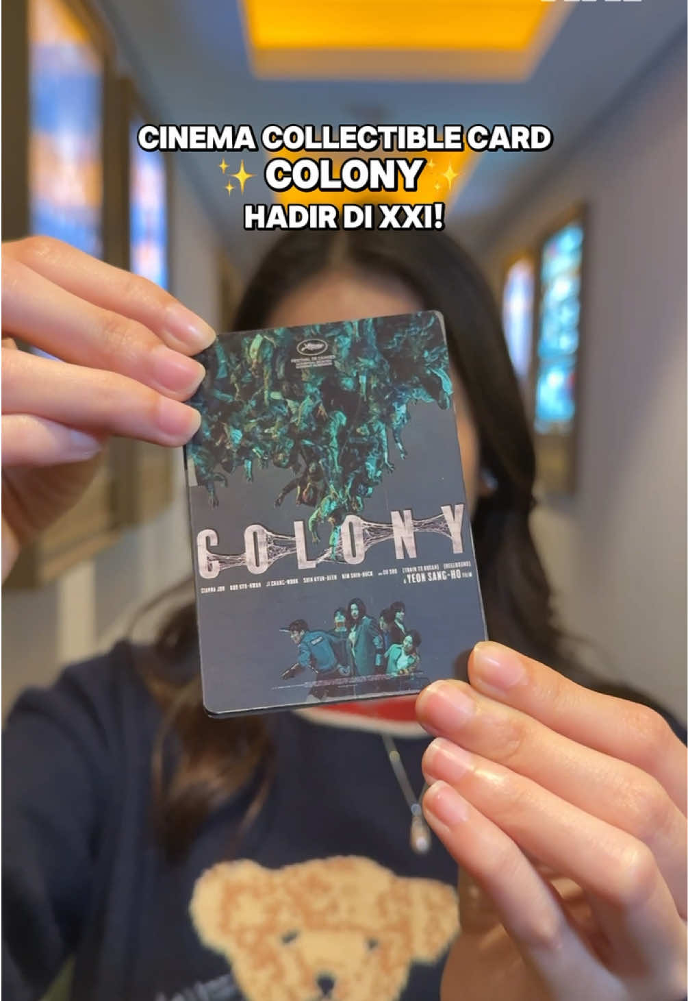 @Cinema XXI