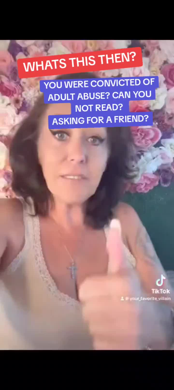 @MINDYISLOVINGLIFEXO😜