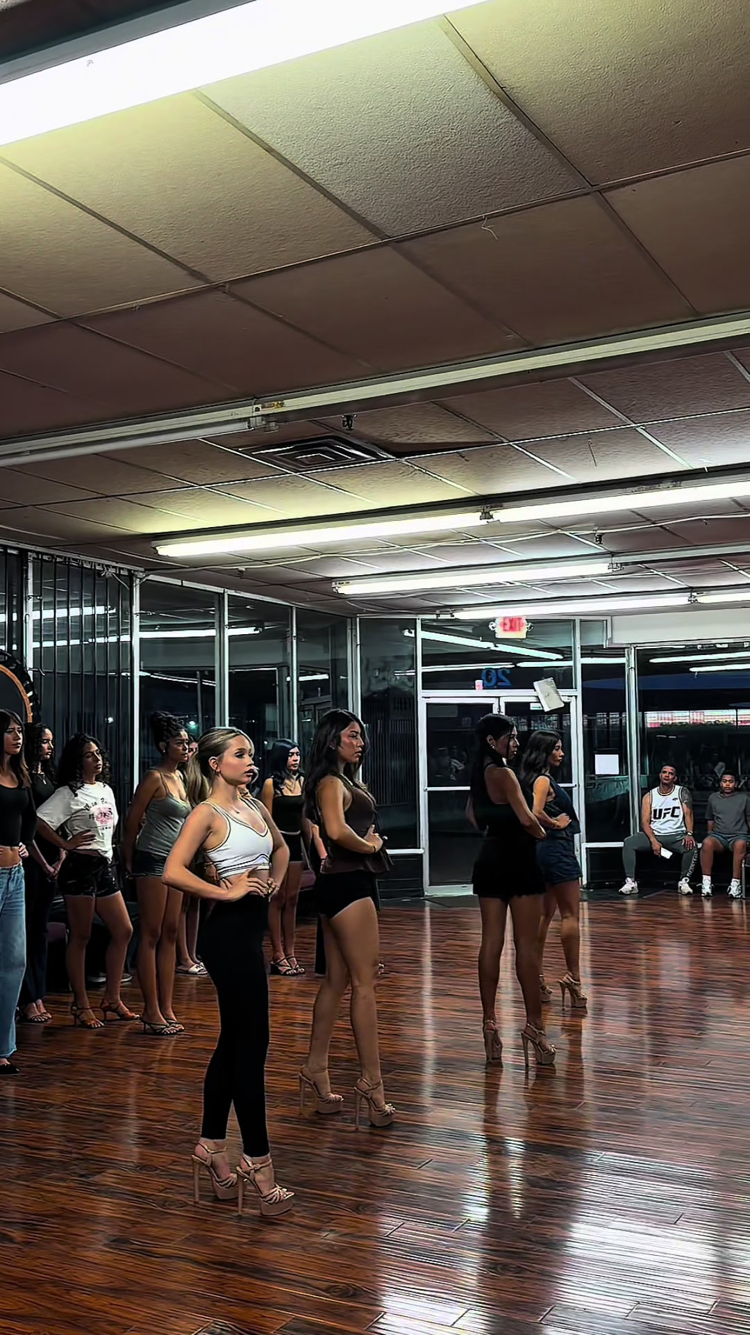 @luxurychoreographies