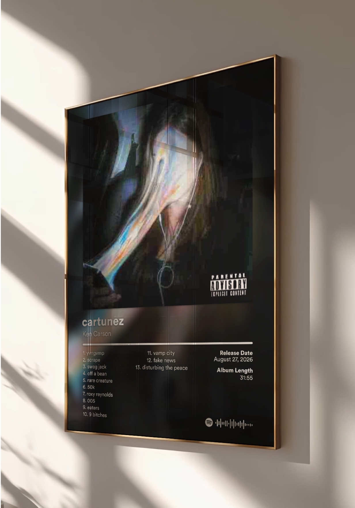 @Radial Posters