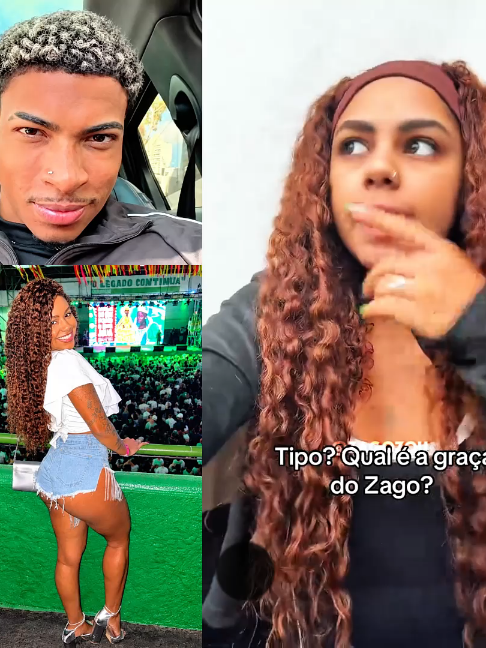 @Zacaco Clipes Velho!