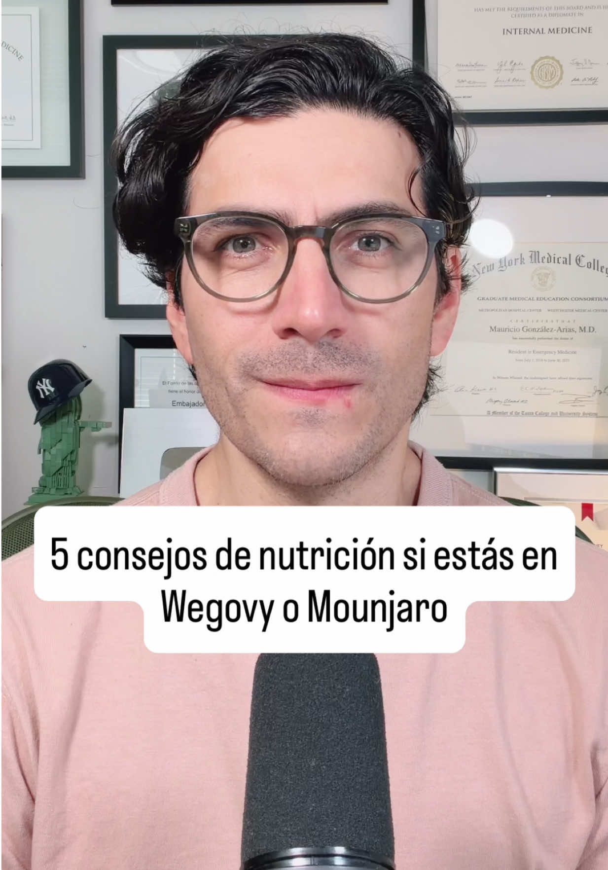@DrMauricioGonzalez
