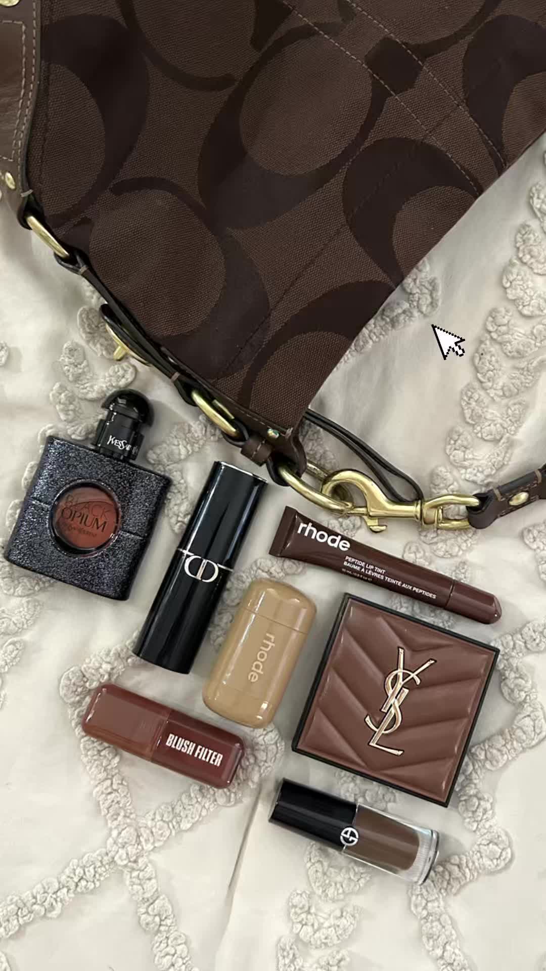 @Taylor | beauty & lifestyle